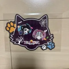 鬼滅の刃 ハロウィン 猗窩座