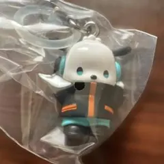 サンリオ ソリッドアンドクールスタイル めじるしアクセサリー ポチャッコ