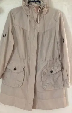 イネドベージュコート　7号