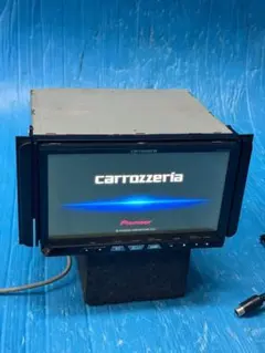 タッチパネル新品 AVIC-ZH09 新品ファン 2011年 カロッツェリア AVIC-MRZ09 新品タッチパネル交換 動作良好 カロッツェリア 2011年