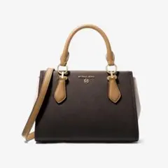 《セール》MICHAEL KORS MARILYN クロスボディ スモール