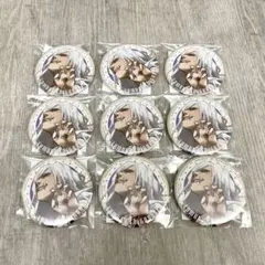 2026年最新】死柄木弔 缶バッジ まとめ売りの人気アイテム - メルカリ
