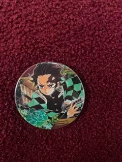 鬼滅の刃 炭治郎 くじ引き 缶バッジ 39点 まとめ売り m33570106933_1.jpg?1747533476