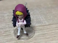 匿名配送‼️ 早い者勝ち‼️ ワンピース ワンピの実 フィギュア コラソン