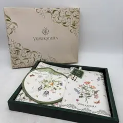 yumi katsura  タオルセット 2026年最新】YUMI KATSURA タオルセットの人気アイテム - メルカリ