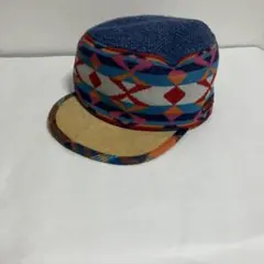 フリースキャップ キャップ