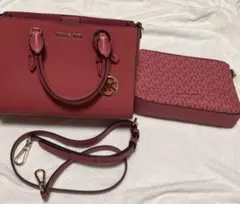 MICHAEL KORS マイケルコース ショルダーバック　ハンドバッグ