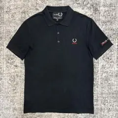 RAF SIMONS Fred Perry ポロシャツ
