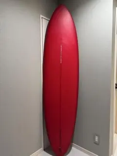 Channel Islands CIMID アルメリック　7'2 フィン付属のサムネイル