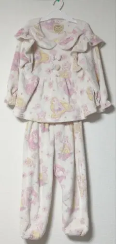 MAJOLICA Pink Label パジャマ 120　匿名配送！