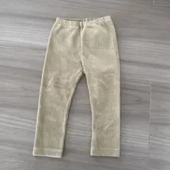 UNIQLO コーデュロイパンツ 90サイズ