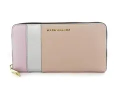 MARC JACOBS Saffiano Continental Wallet◇のサムネイル