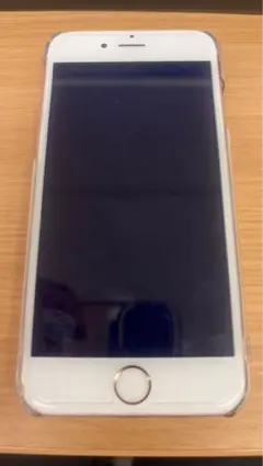 SIMフリー iPhone6s 64GB ローズゴールド