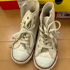 コンバース　converse 19cm