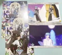 タブナイ 特典 ポスカ ナンジャ