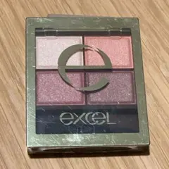 新品　excel スキニーリッチシャドウ　SR11のサムネイル