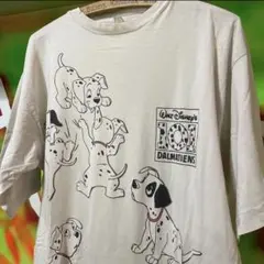 2026年最新】101匹わんちゃん tシャツ 90sの人気アイテム - メルカリ