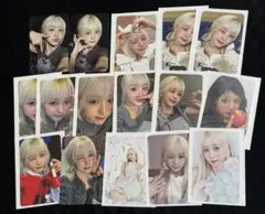 2026年最新】ひかる トレカ kep1erの人気アイテム - メルカリ