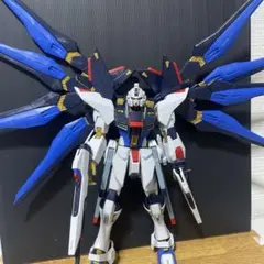 2026年最新】ストライクフリーダム mg 完成品の人気アイテム - メルカリ