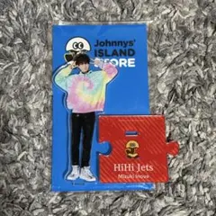 井上瑞稀 アクリルスタンド 第2弾