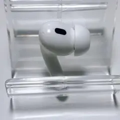 正規純正/極美品】AirPodsPro 第2世代 左耳のみ A2699③ - メルカリ