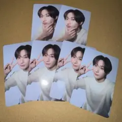 RIIZE Christmas POPUP 109 アントン