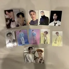SEVENTEEN バーノン まとめ売り