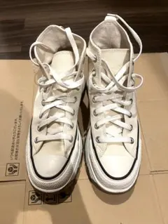 コンバース オールスター ハイカットTREKWAVE HI トレックウェーブ