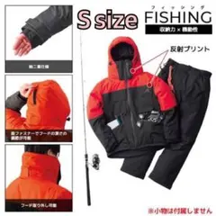 2025年最新】フィッシングスーツ(上下セット)の人気アイテム
