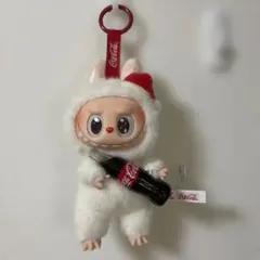 ポップマート コカコーララブブ Coca-Cola THE MONSTERSのサムネイル