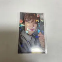 seventeen ウォヌ 消費期限 ユニバ特典 トレカ