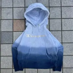 【希少】Champion Reverse Weave フーディー C-boy