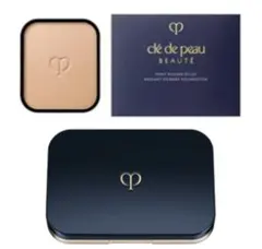 クレ・ド・ポーボーテ　タンプードルエクラⅡ（レフィル+ケース）お買い得