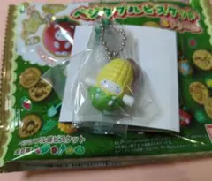 サンリオキャラクターズ　ベビタブルビスケット＆チャーム　シナモロール