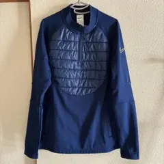 最終値下げ Nike Therma-Fit ジャージ L ネイビー