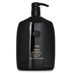 Oribe Brilliance Shine Shampoo 1L - メルカリ