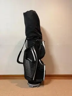 2026年最新】PING ゴルフバッグ・キャディバッグの人気アイテム - メルカリ