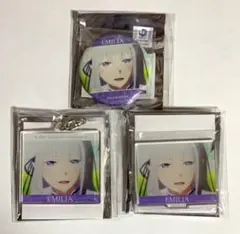 リゼロ　場面写セット　エミリア