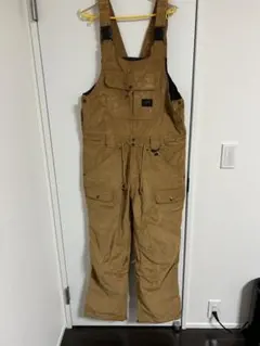 新品 ブリーフィング 難燃 ツール エプロン カーキ グリムロック タグ付き 新品 ブリーフィング 難燃 ツール エプロン カーキ グリムロック タグ