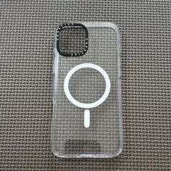 CASSETIFY レース模様クリアケース DMクリアケースL21(MB-0040 10枚入り | プリザーブドフラワーKnext