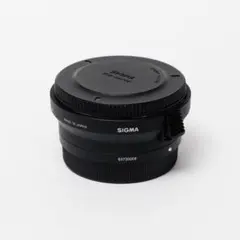 2026年最新】SIGMA マウントコンバーター MC-11 キヤノンEF-E用