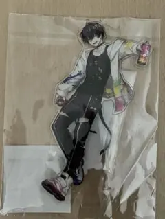 【1st Anniversary】アクリルスタンド 佐伯イッテツ