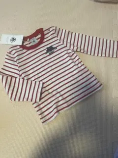 男の子 長袖 トップス