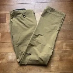 Enhance Multi Straight Pants オークリー