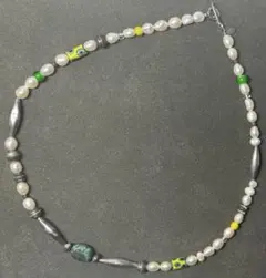 深瀬着用 ネックレス ur jewelry風 オーダー 在庫残3 - メルカリ