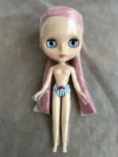 ネオブライス お人形遊び