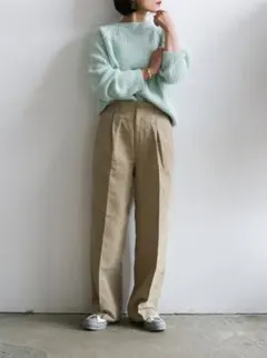 げ*ろ様 auralee リネン混 ショートパンツ size4 auraleesize4リネン混 ショートパンツ - メルカリ