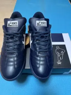 ASICS LEGGEREZZA FB Gino Iannucci提案カラー