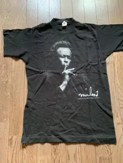 2025年最新】MILES davis tシャツ 90の人気アイテム - メルカリ