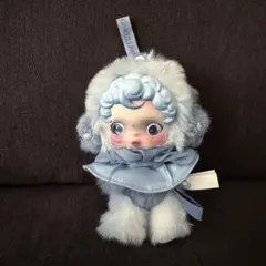 美品　ポップマート　スカルパンダ